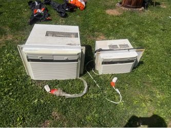 Kenmore air conditioners