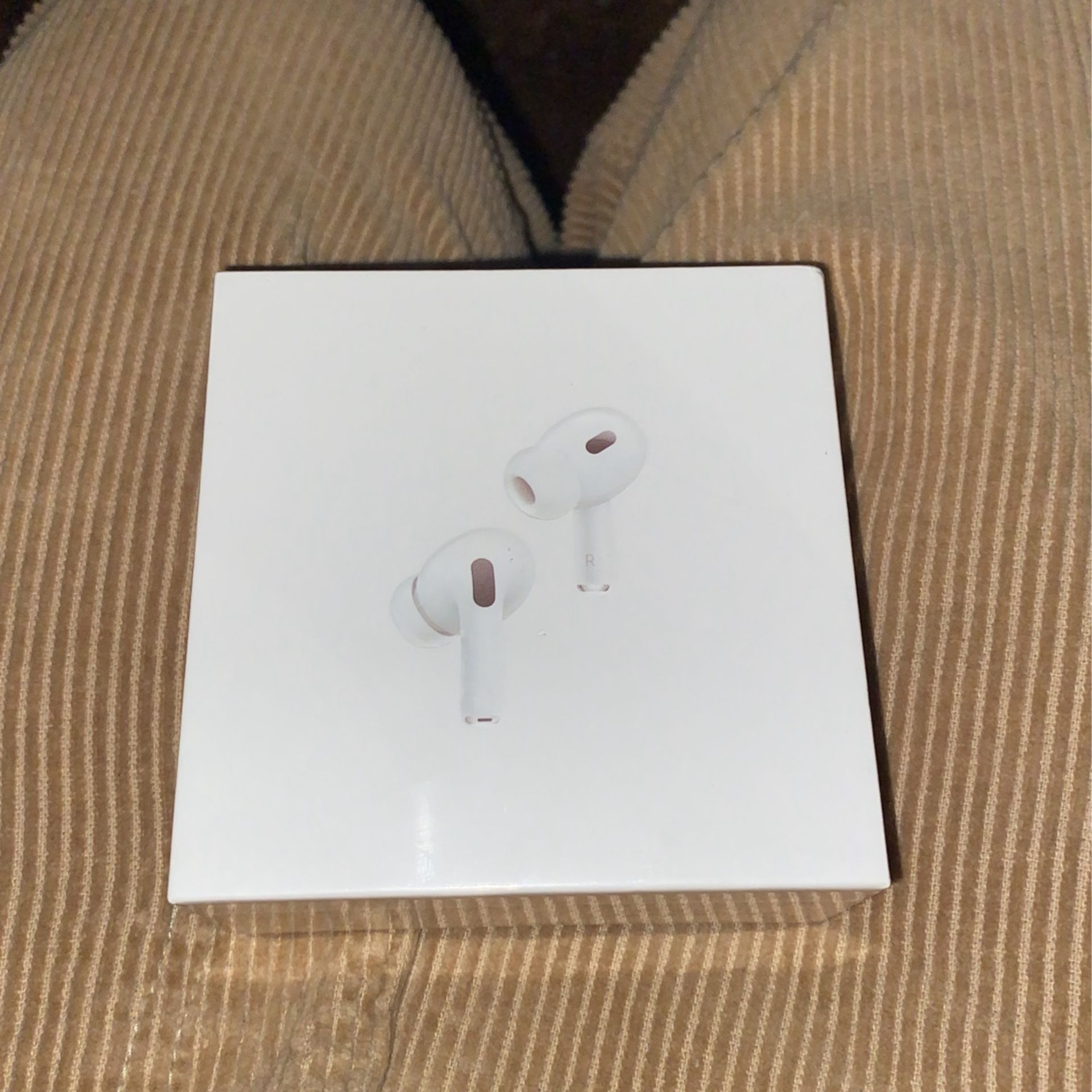 Airpod Pro 2nd Gen