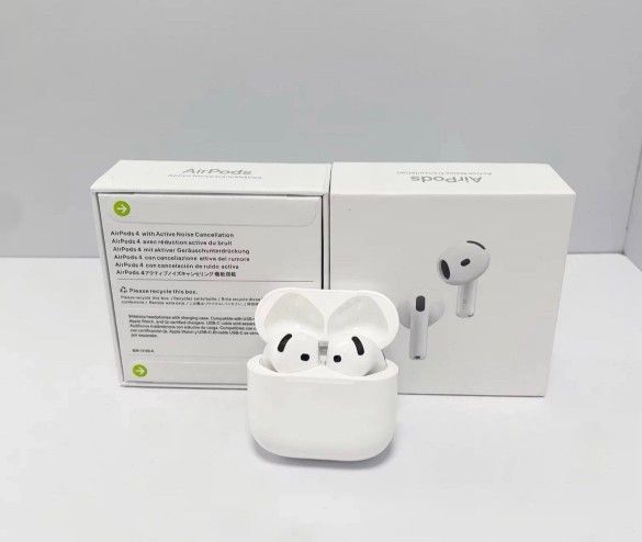 Airpod Pro 4