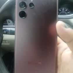 S22 Ultra 128gb Unlocked 
