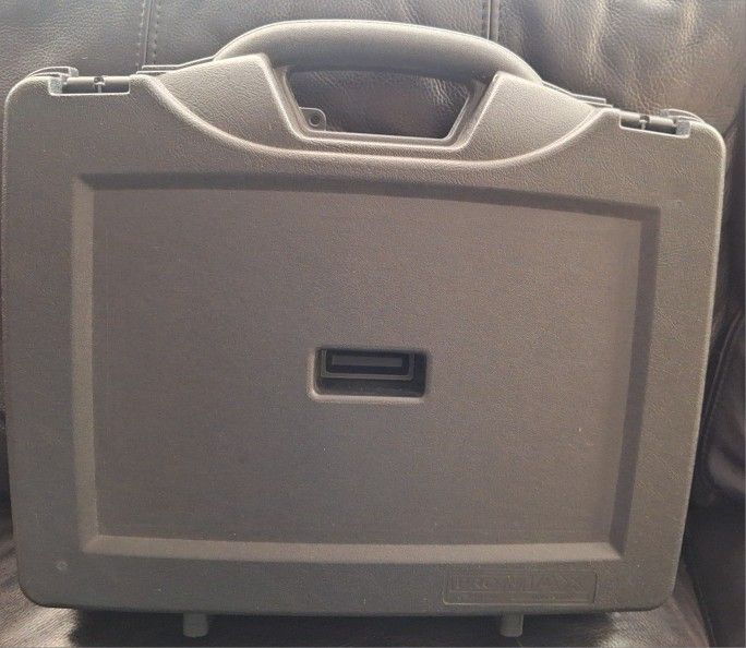 Gun Case