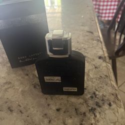 Ramz Lattafa Silver