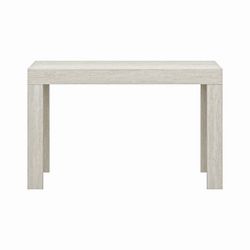 Hendrix 46.9 in. Rectangular Wood Console Table