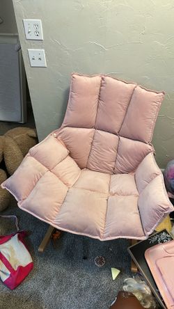Rocking chair