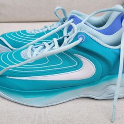 Nike Giannis Immortality 4 'Christmas'