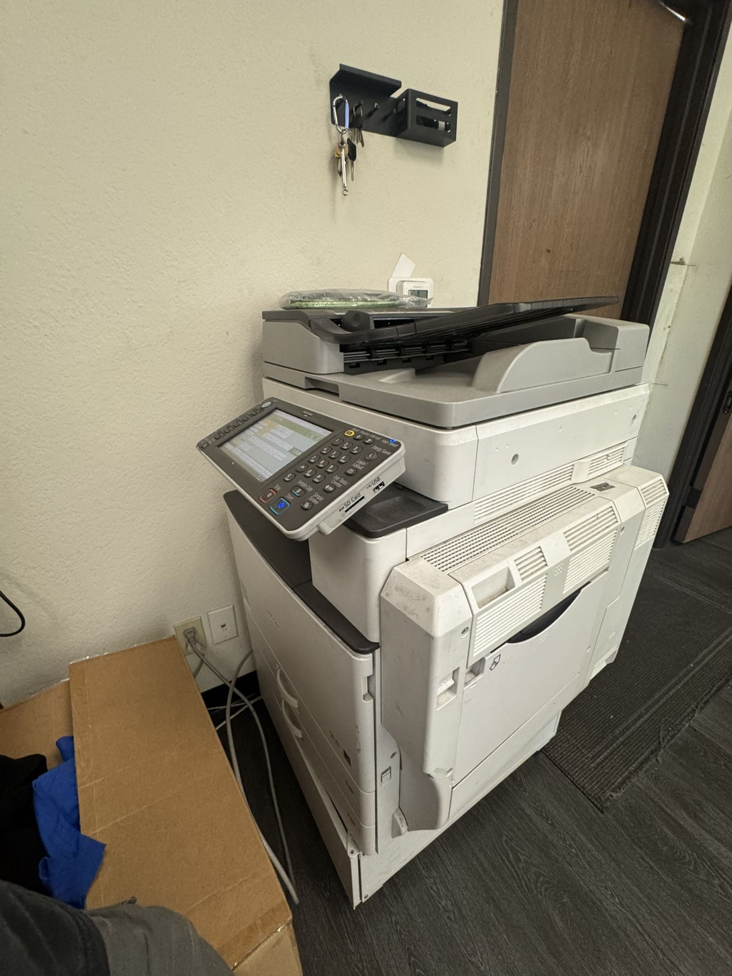 RICOH Printer