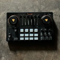 Maono Caster Podcast Board 