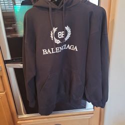 Balenciaga Hoodies