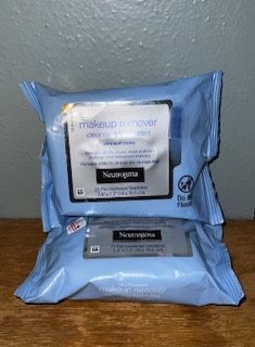 Neutrogena Makeup Remover Wipes 21ct