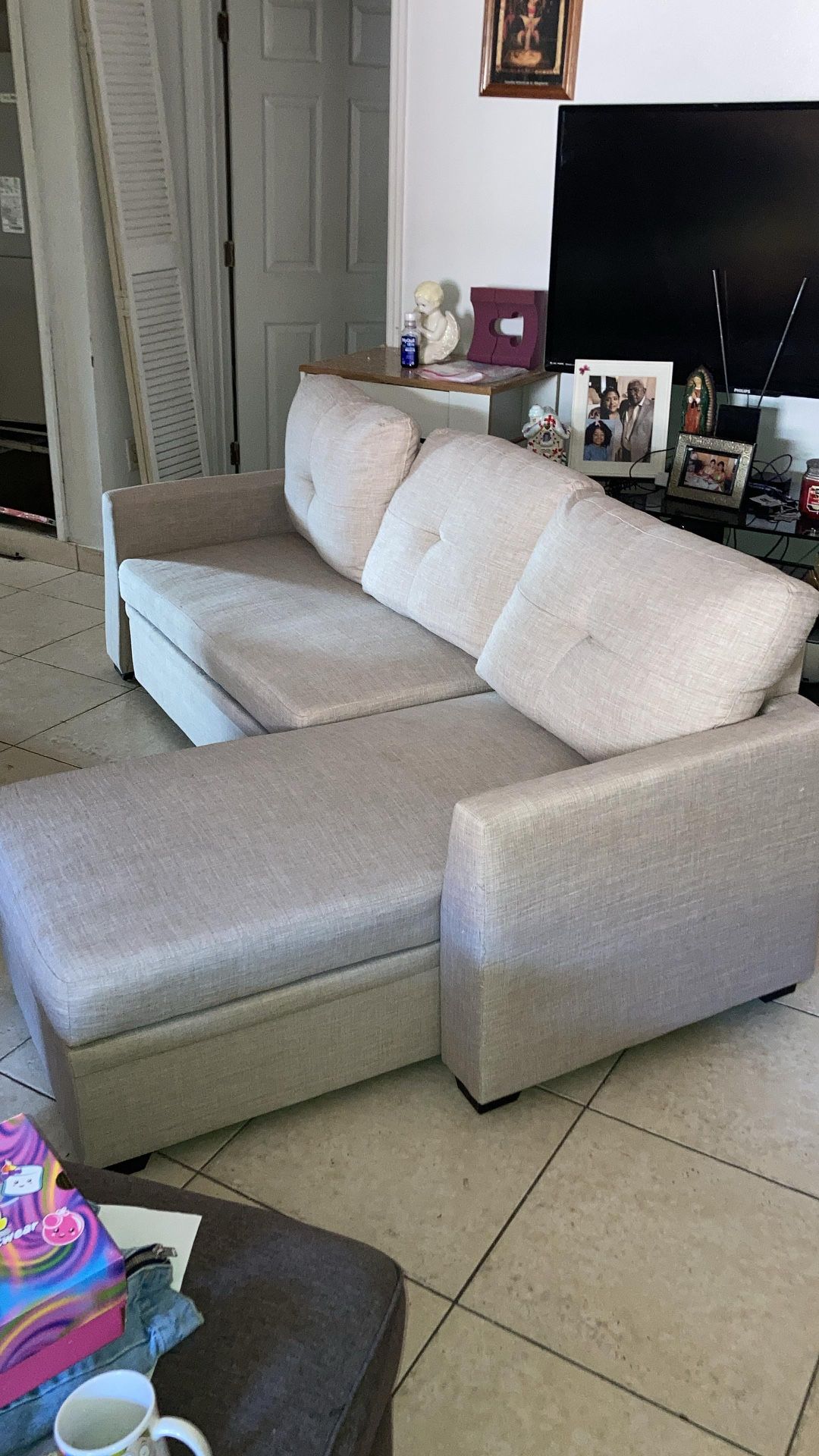 Wayfair Sleeper Sofa