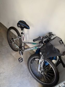 Schwinn Ranger Mountain Bike