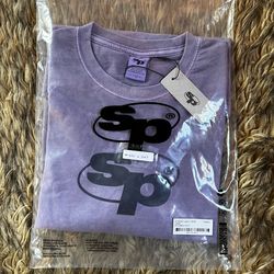 Seoul Project Tee