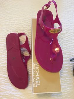 Michael Kors Sandals