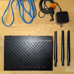 ASUS Dual Band Router