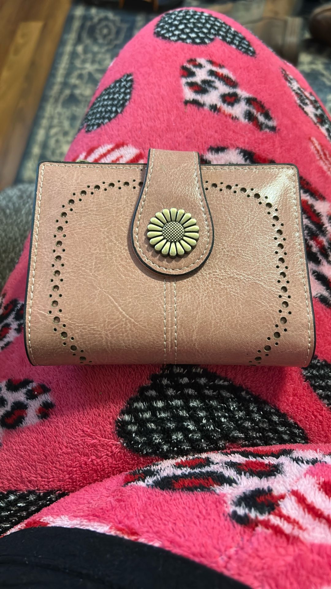 Cute Wallet