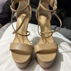 Christian Louboutin Size 35