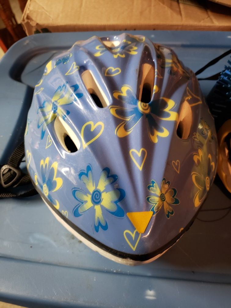 Helmets