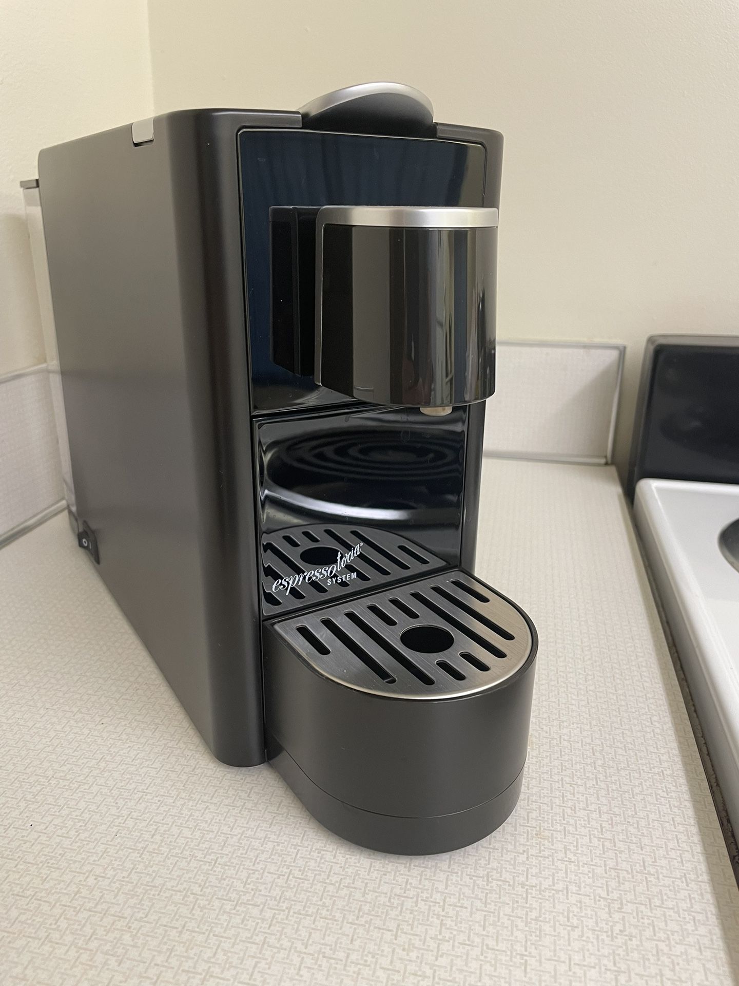 Capino Coffee Capsule Machine for Sale in Mcminnville, OR OfferUp