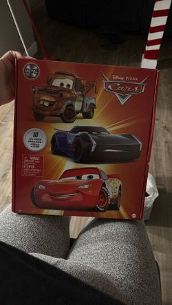 Disney Cars 11pk