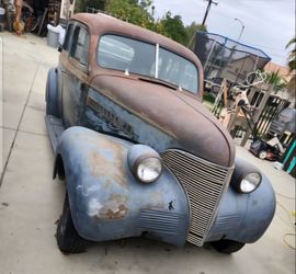 1939 Chevy