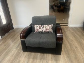 Recliner