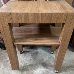 TV Table or Utility Table