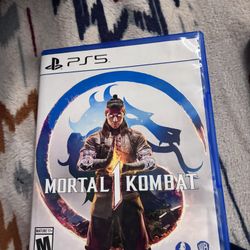 Mortal Kombat