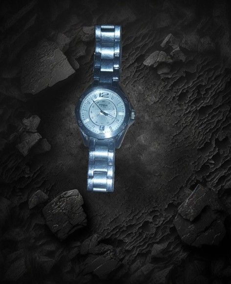 Fossile Watch