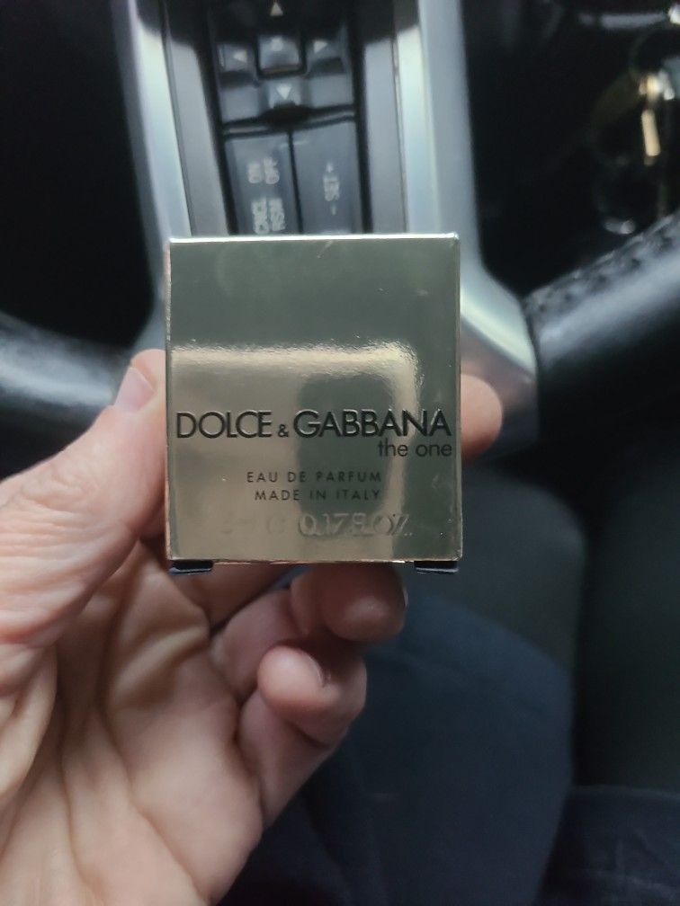 Dolce&Gabbana The One