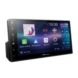 Pioneer  DMH-W3050NEX