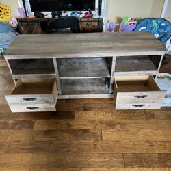TV Stand $150 obo