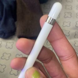 1st gen Apple Pencil 