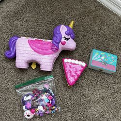 Polly Pocket Play sets