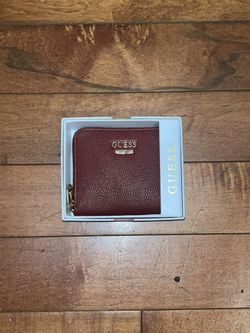 Guess Wallet