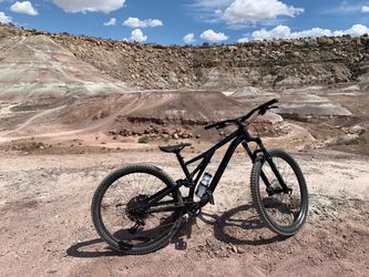 2022 Stumpjumper S4