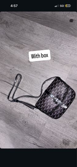 side bag