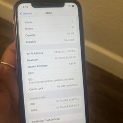 Iphone XR