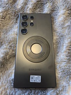 Samsung Galaxy S24 Ultra