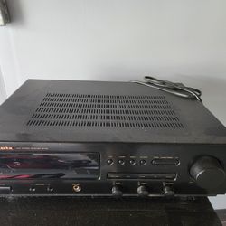 Receiver 