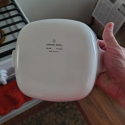 Vintage 1970's Pyrex 