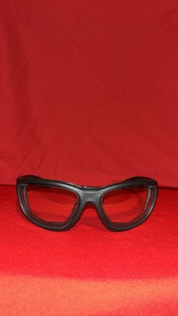 Milwaukee Safety Glasses 