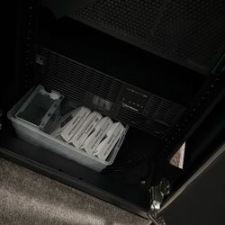 CyberPower OL2200RTXL2U UPS System