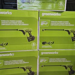 Green Works