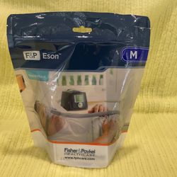 Fisher & Paykel Healthcare CPAP supplies