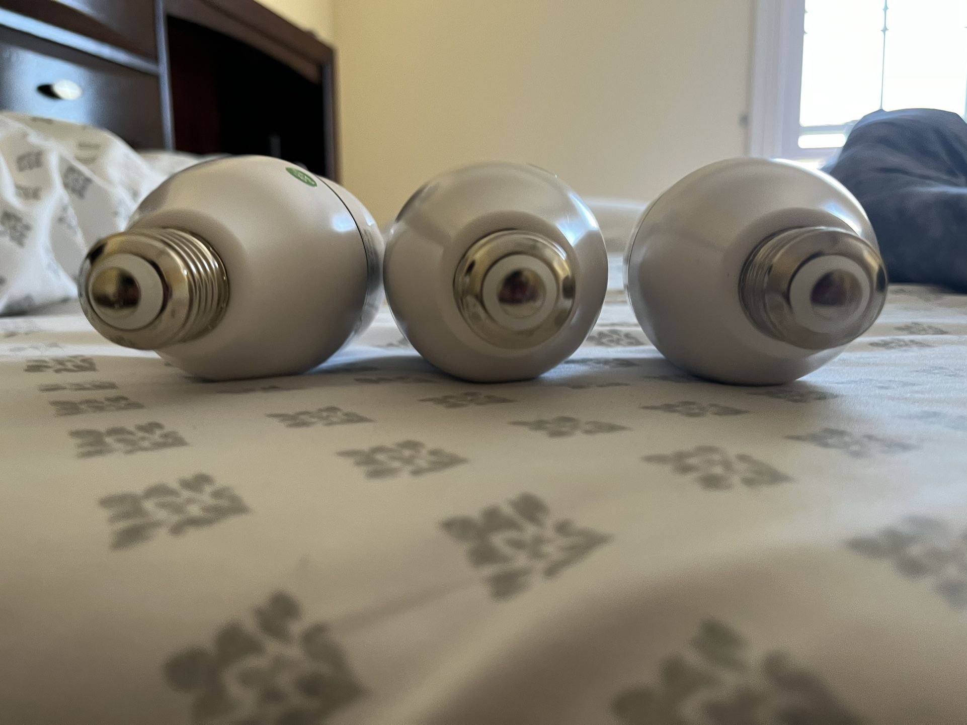 Security Cameras For Security Can Talk