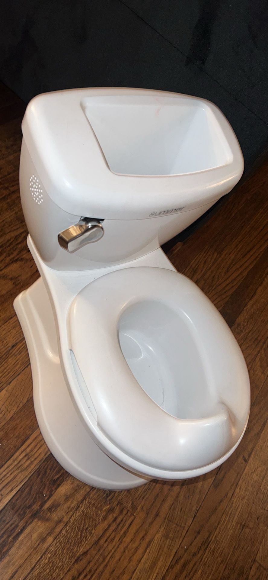 Potty Training Toilet