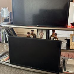Two TVs Or Just One 