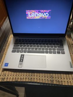 Lenovo Lap Top