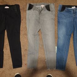 Maternity Jeans