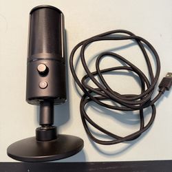 Razer Siren Gaming Microphone